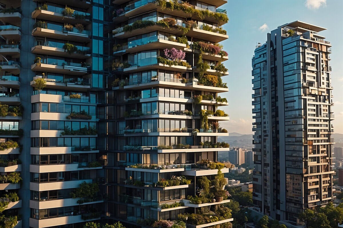 Jalbera Colony Extension