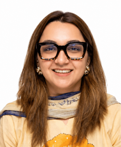 Garima Bhasin